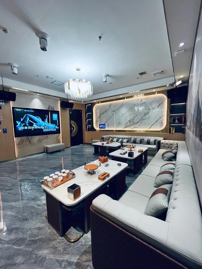 克拉玛依商务ktv规费如何计算-独山子区ktv预定